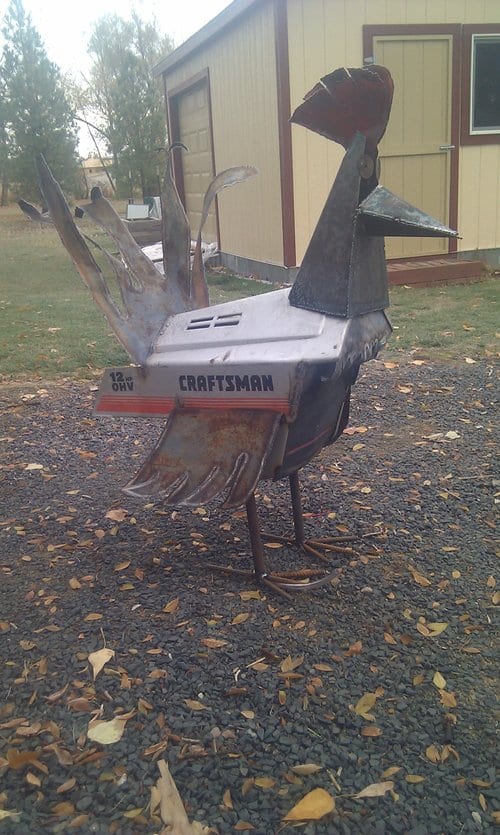 Craftsman+rooster
